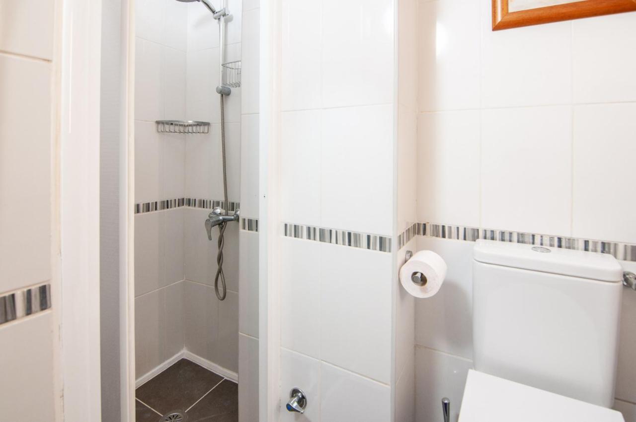 Torres Del Sol O004 Apartment Arona  Exterior photo